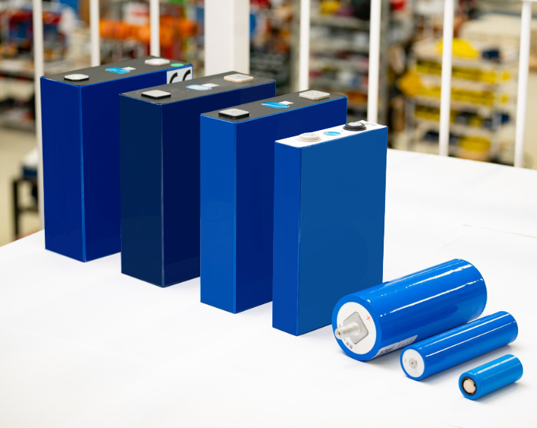 Lithium Battery